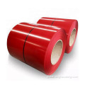 Ppgi Coil Zinc Coated PPGI Steel Coil Factory